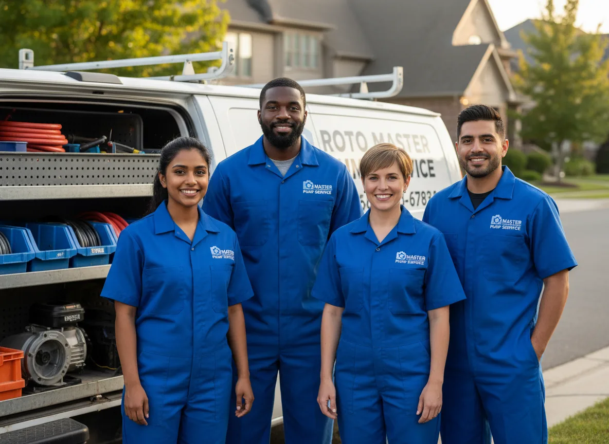 Sump Pump Installation company in O Fallon, IL